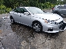 1N4BL4BV5LC****** Salvage and Wrecked 2020 Nissan Altima in Jackson
