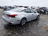 1N4BL4BV5LC****** Salvage and Wrecked 2020 Nissan Altima in Mississippi State