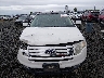 2FMDK49CX9B****** Destrozados 2009 Ford Edge en Estado de Oregón