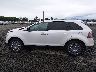 2FMDK49CX9B****** Reparables 2009 Ford Edge en Estado de Oregón