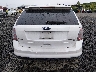 2FMDK49CX9B****** Destrozados 2009 Ford Edge