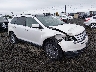 2FMDK49CX9B****** Salvamento y Destrozados 2009 Ford Edge en Eugene