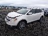 2FMDK49CX9B****** Usados y Reparables 2009 Ford Edge en Eugene