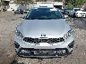 3KPF24AD1ME****** Wrecked 2021 Kia Forte in California State
