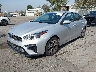 3KPF24AD1ME****** Used and Repairable 2021 Kia Forte in Fontana
