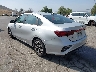 3KPF24AD1ME****** Salvage and Repairable 2021 Kia Forte in Fontana