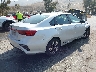 3KPF24AD1ME****** Salvage and Wrecked 2021 Kia Forte in California State