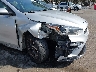 3KPF24AD1ME****** Salvage and Repairable 2021 Kia Forte in California State