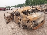 2HGFB2F8XDH****** Salvage and Wrecked 2013 Honda Civic in Templeton