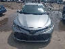 4T1B11HK1KU****** Wrecked 2019 Toyota Camry in Texas State
