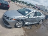 4T1B11HK1KU****** Repairable 2019 Toyota Camry in Texas State