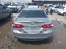 4T1B11HK1KU****** Wrecked 2019 Toyota Camry