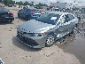 4T1B11HK1KU****** Used and Repairable 2019 Toyota Camry in Austin