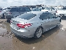 4T1B11HK1KU****** Salvage and Wrecked 2019 Toyota Camry in Texas State