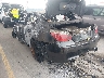 WBSNB93537C****** Salvage and Repairable 2007 BMW M5 in North Hollywood