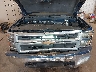 1GCVKPECXFZ****** Repairable 2015 Chevrolet Silverado 1500 in Flint