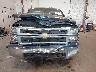 1GCVKPECXFZ****** Wrecked 2015 Chevrolet Silverado 1500 in Michigan State