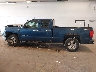 1GCVKPECXFZ****** Repairable 2015 Chevrolet Silverado 1500 in Michigan State
