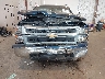 1GCVKPECXFZ****** Salvage and Repairable 2015 Chevrolet Silverado 1500 in Michigan State