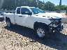 3TYJDAKN7RT****** Salvamento y Destrozados 2024 Toyota Tacoma en Atlanta East