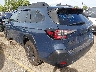 4S4BTGLD6R3****** Salvage and Repairable 2024 Subaru Outback in Denver East