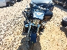 1HD1KEF18PB****** Used and Repairable 2023 Harley-Davidson Ultra Limited in North Carolina State