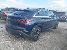 3PCAJ5JR6PF****** Salvage and Wrecked 2023 Infiniti QX55 in Texas State