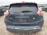 5N1AZ2MG0GN****** Wrecked 2016 Nissan Murano