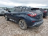 5N1AZ2MG0GN****** Salvage and Repairable 2016 Nissan Murano in Fort Worth North