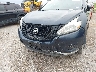 5N1AZ2MG0GN****** Salvage and Repairable 2016 Nissan Murano in Texas State