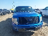 1FTFW1CF8EK****** Wrecked 2014 Ford F-150 in Arkansas State