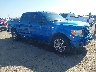 1FTFW1CF8EK****** Salvage and Wrecked 2014 Ford F-150 in Little Rock