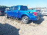 1FTFW1CF8EK****** Salvage and Repairable 2014 Ford F-150 in Little Rock