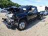 1GC4KVEY9SF****** Used and Repairable 2025 Chevrolet Silverado 3500 in Buckhannon