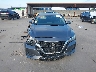 3N1AB8CV4LY****** Wrecked 2020 Nissan Sentra in Texas State