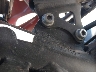 ML5KLEG1XND****** Repairable 2022 Kawasaki KLR650 in Rec Rides Online Exclusive