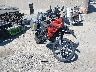 ML5KLEG1XND****** Salvage and Wrecked 2022 Kawasaki KLR650 in Rec Rides Online Exclusive