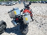ML5KLEG1XND****** Salvage and Wrecked 2022 Kawasaki KLR650 in Massachusetts State