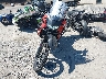 ML5KLEG1XND****** Used and Repairable 2022 Kawasaki KLR650 in Massachusetts State