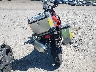 ML5KLEG1XND****** Salvage and Repairable 2022 Kawasaki KLR650 in Massachusetts State
