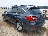 4S4BSBECXF3****** Salvage and Repairable 2015 Subaru Outback in Lubbock