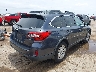 4S4BSBECXF3****** Salvage and Wrecked 2015 Subaru Outback in Texas State
