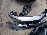 2HGFE2F5XNH****** Wrecked 2022 Honda Civic in Texas State