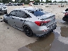 2HGFE2F5XNH****** Salvage and Repairable 2022 Honda Civic in Austin