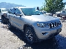 1C4RJFAGXKC****** Salvage and Wrecked 2019 Jeep Grand Cherokee in Salt Lake City
