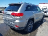 1C4RJFAGXKC****** Salvage and Wrecked 2019 Jeep Grand Cherokee in Utah State