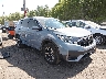 7FARW2H75ME****** Salvamento y Destrozados 2021 Honda CR-V en Taunton