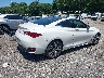 JN1EV7EL0HM****** Salvamento y Destrozados 2017 Infiniti Q60 en Estado de Georgia
