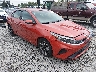 3KPF24ADXNE****** Salvage and Wrecked 2022 Kia Forte in Seattle