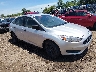 1FADP3E21HL****** Salvamento y Destrozados 2017 Ford Focus en Columbus